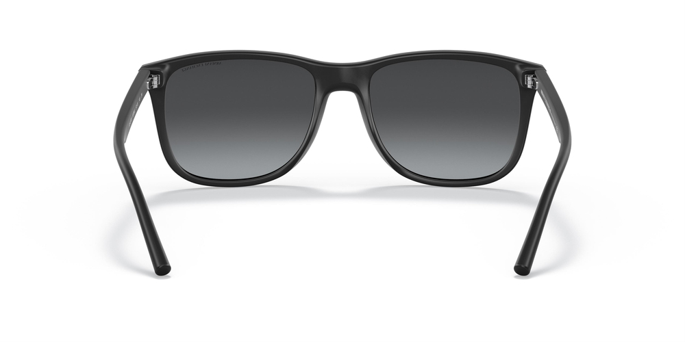 ARMANI EXCHANGE AX 4070S 80788G 57 MEN Güneş gözlükleri