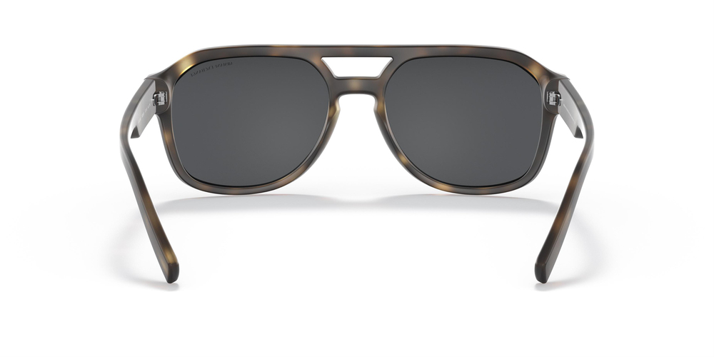 ARMANI EXCHANGE AX 4074S 802955 57 MEN Güneş gözlükleri
