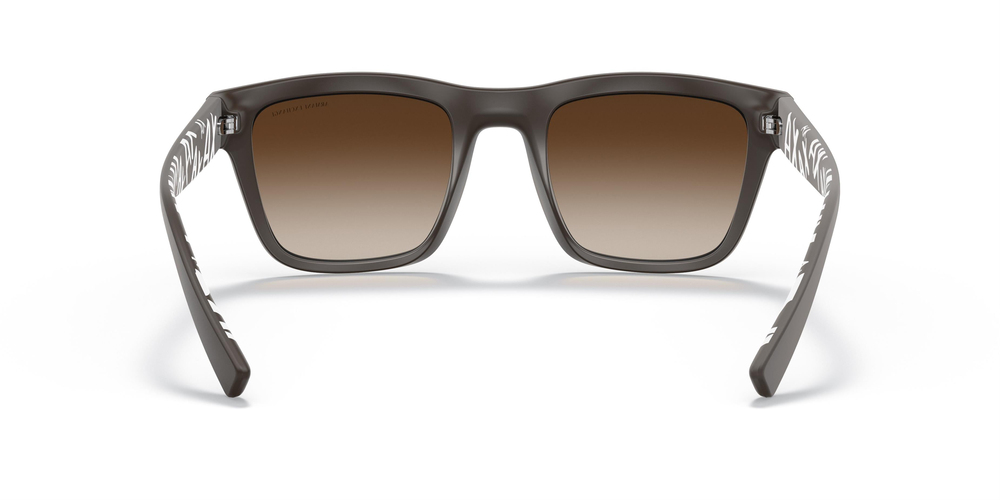 ARMANI EXCHANGE AX 4088S 804113 52 UNİSEX Güneş gözlükleri