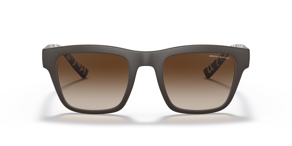 ARMANI EXCHANGE AX 4088S 804113 52 UNİSEX Güneş gözlükleri