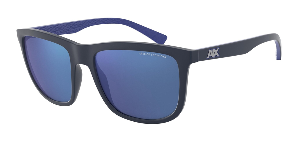 ARMANI EXCHANGE 4093S 829555 56
