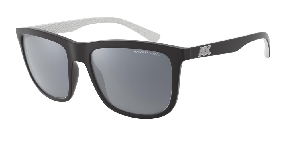 ARMANI EXCHANGE 4093S 8078Z3 56