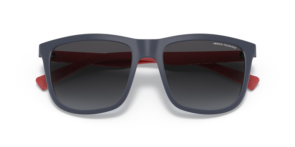 ARMANI EXCHANGE AX 4093S 82958G 56 UNİSEX Güneş gözlükleri