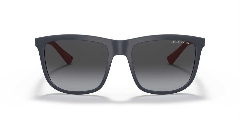 ARMANI EXCHANGE AX 4093S 82958G 56 UNİSEX Güneş gözlükleri