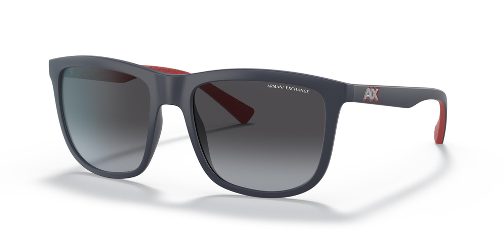 ARMANI EXCHANGE AX 4093S 82958G 56 UNİSEX Güneş gözlükleri