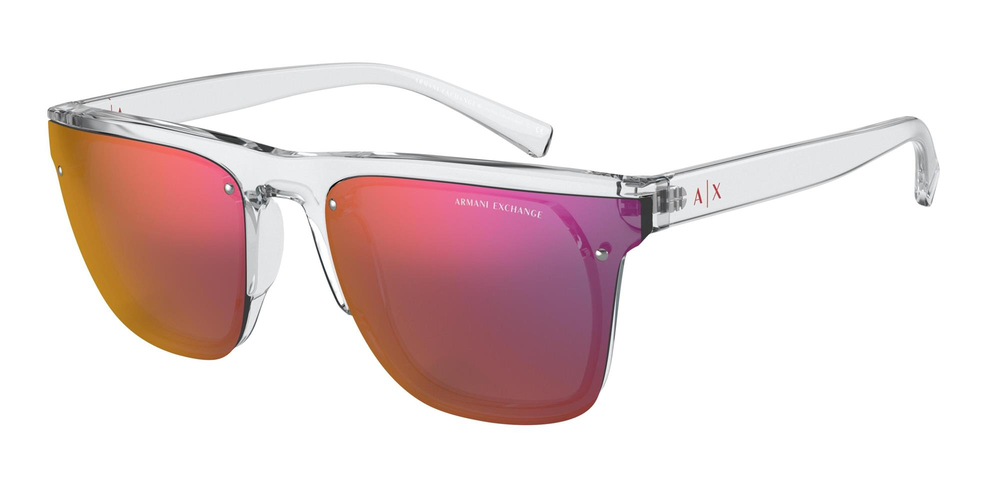 ARMANI EXCHANGE 4098S 82356Q 63 UNİSEX Güneş gözlükleri