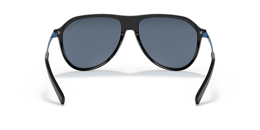 ARMANI EXCHANGE AX 4106S 815880 59 UNİSEX Güneş gözlükleri