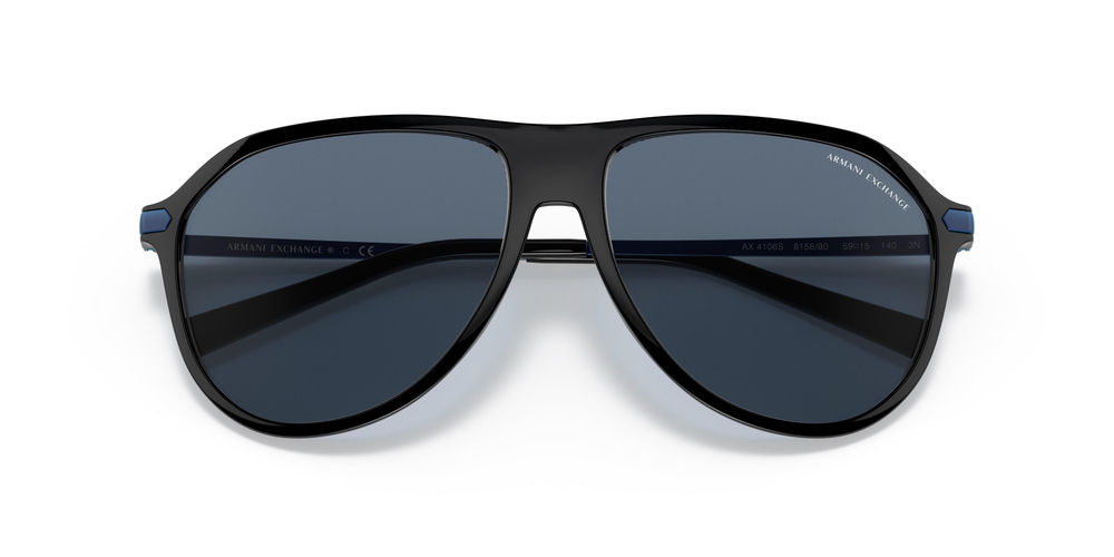 ARMANI EXCHANGE AX 4106S 815880 59 UNİSEX Güneş gözlükleri