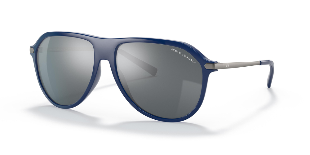 ARMANI EXCHANGE AX 4106S 82126G 59 UNİSEX Güneş gözlükleri