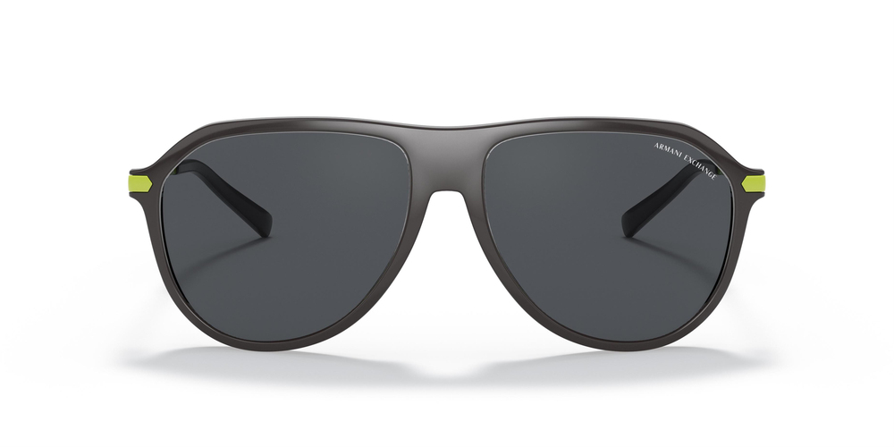 ARMANI EXCHANGE AX 4106S 801587 59 UNİSEX Güneş gözlükleri