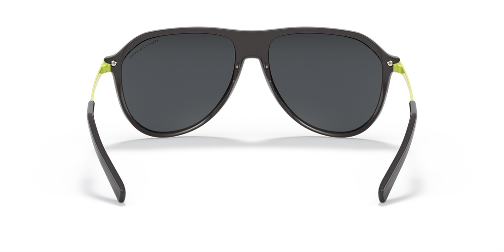 ARMANI EXCHANGE AX 4106S 801587 59 UNİSEX Güneş gözlükleri