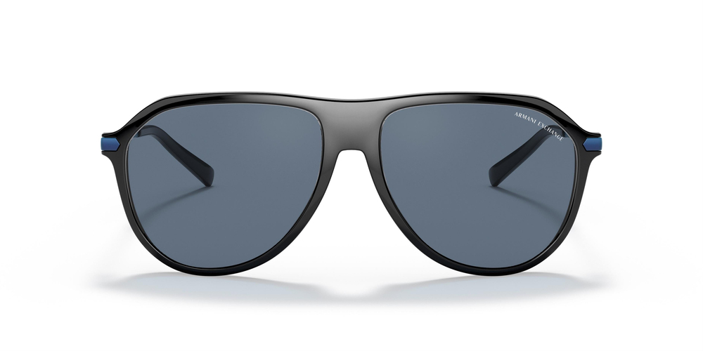 ARMANI EXCHANGE AX 4106S 815880 59 UNİSEX Güneş gözlükleri