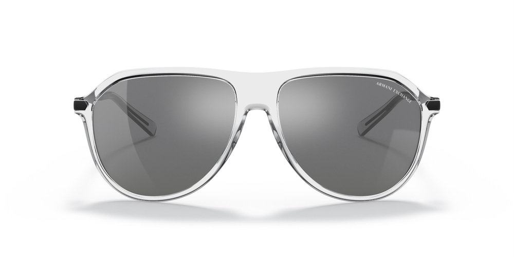 ARMANI EXCHANGE AX 4106S 83336G 59 UNİSEX Güneş gözlükleri