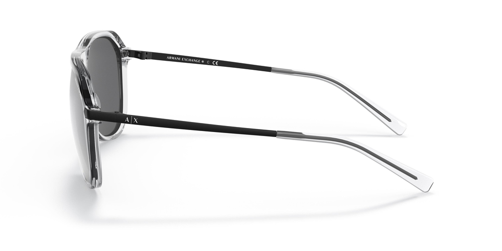 ARMANI EXCHANGE AX 4106S 83336G 59 UNİSEX Güneş gözlükleri
