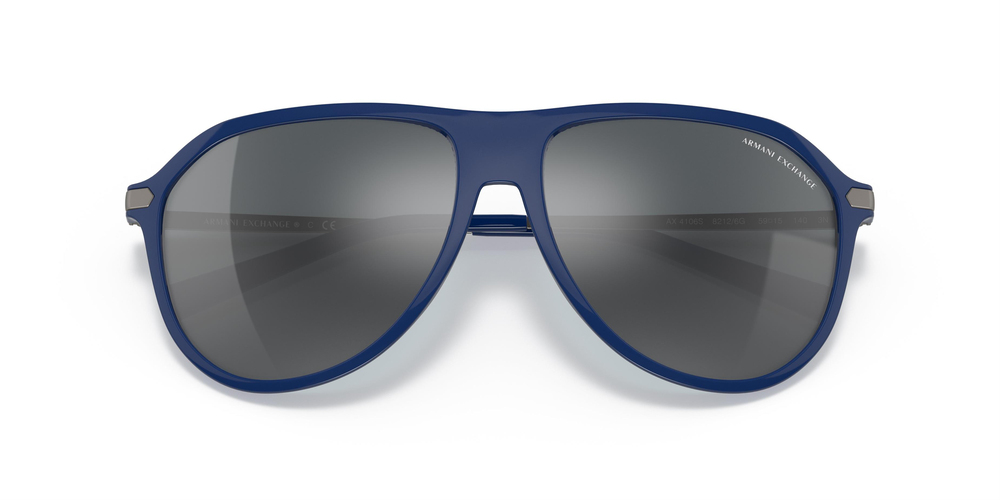 ARMANI EXCHANGE AX 4106S 82126G 59 UNİSEX Güneş gözlükleri