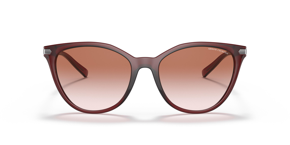 ARMANI EXCHANGE 4107S 829813 55 WOMEN Güneş gözlükleri