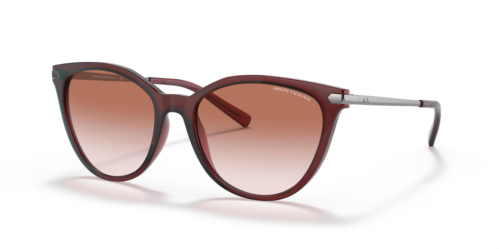 ARMANI EXCHANGE 4107S 829813 55 KADIN Güneş gözlükleri