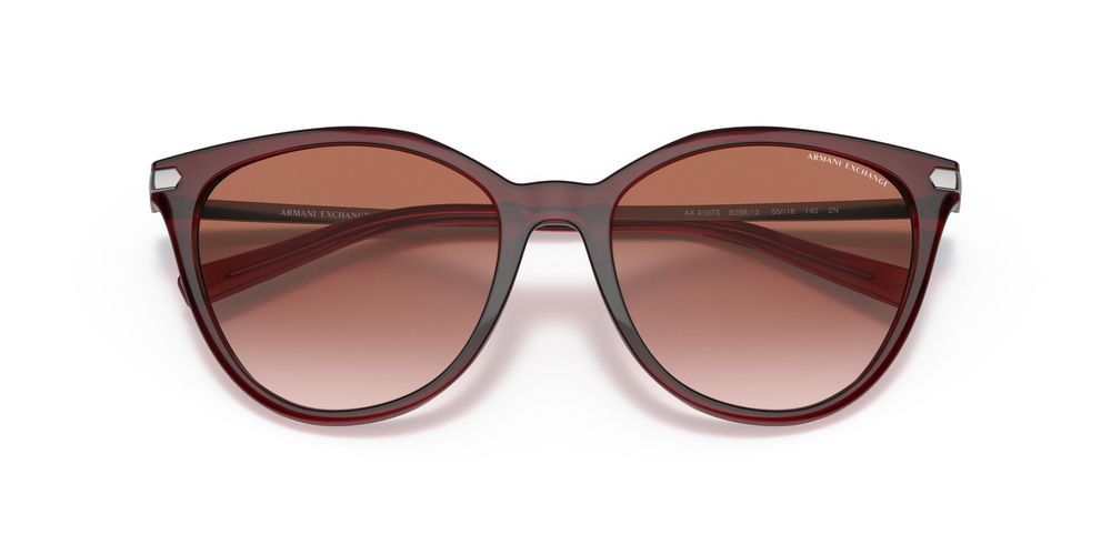 ARMANI EXCHANGE 4107S 829813 55 WOMEN Güneş gözlükleri
