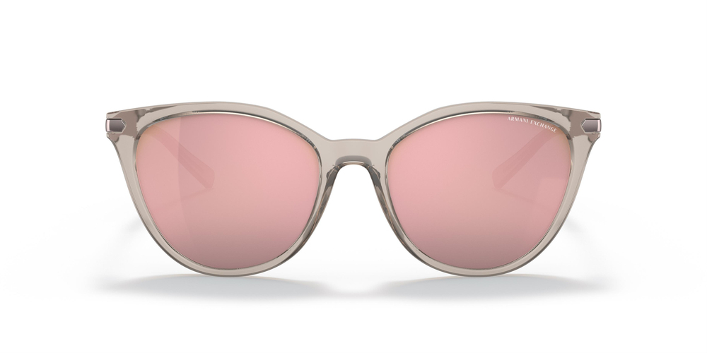 ARMANI EXCHANGE 4107S 82404Z 55 UNİSEX Güneş gözlükleri