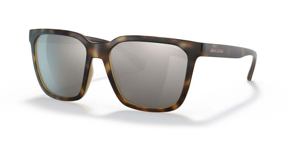 ARMANI EXCHANGE 4108S 8029Z3 57 MEN Güneş gözlükleri
