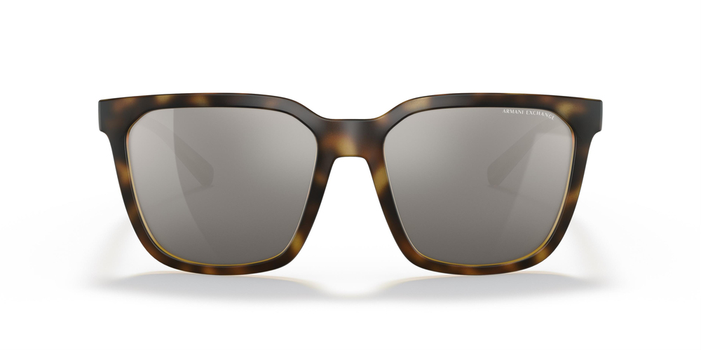 ARMANI EXCHANGE 4108S 8029Z3 57 MEN Güneş gözlükleri