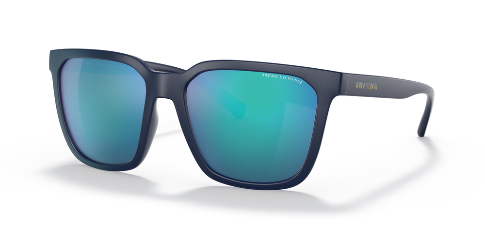 ARMANI EXCHANGE 4108S 818125 57 UNİSEX Güneş gözlükleri