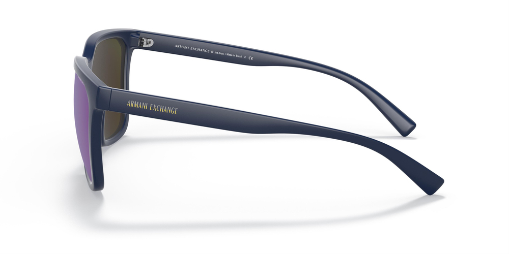 ARMANI EXCHANGE 4108S 818125 57 UNİSEX Güneş gözlükleri