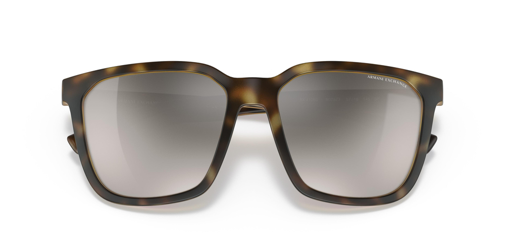 ARMANI EXCHANGE 4108S 8029Z3 57 MEN Güneş gözlükleri