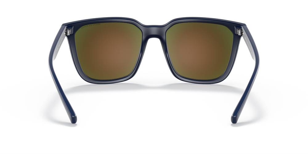 ARMANI EXCHANGE 4108S 818125 57 UNİSEX Güneş gözlükleri