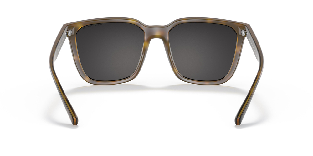 ARMANI EXCHANGE 4108S 8029Z3 57 MEN Güneş gözlükleri