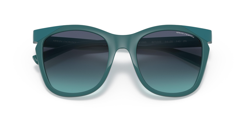 ARMANI EXCHANGE AX 4109S 82124S 54 WOMEN Güneş gözlükleri
