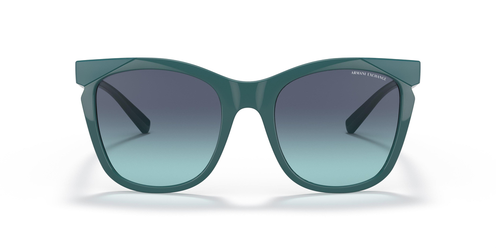 ARMANI EXCHANGE AX 4109S 82124S 54 WOMEN Güneş gözlükleri