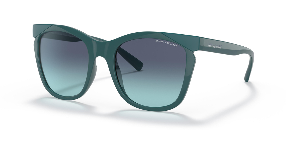 ARMANI EXCHANGE AX 4109S 82124S 54 WOMEN Güneş gözlükleri