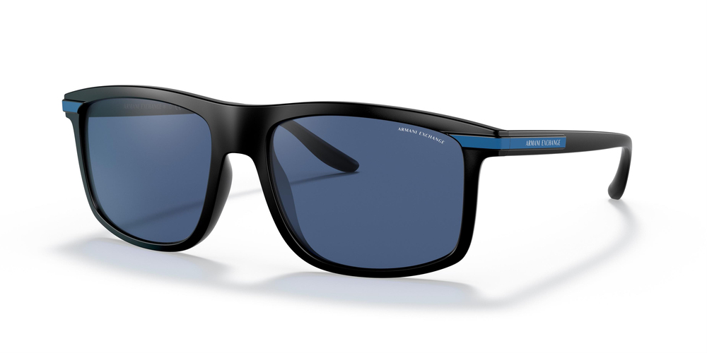 ARMANI EXCHANGE 4110S 807880 58 MEN Güneş gözlükleri