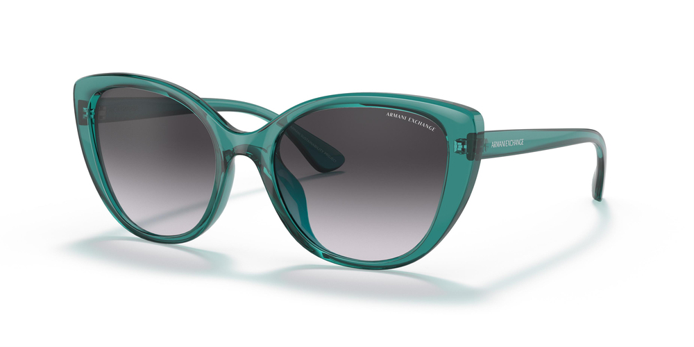 ARMANI EXCHANGE 4111SU 82908G 54 WOMEN Güneş gözlükleri