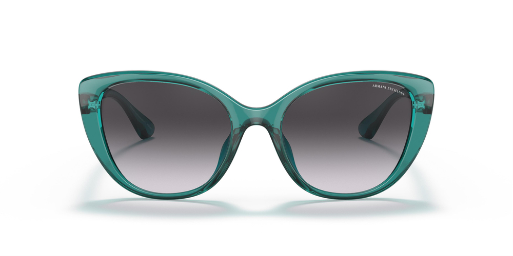 ARMANI EXCHANGE 4111SU 82908G 54 WOMEN Güneş gözlükleri