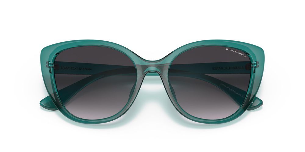ARMANI EXCHANGE 4111SU 82908G 54 WOMEN Güneş gözlükleri