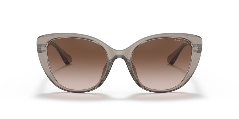 ARMANI EXCHANGE AX 4111SU 824013 54 WOMEN Güneş gözlükleri