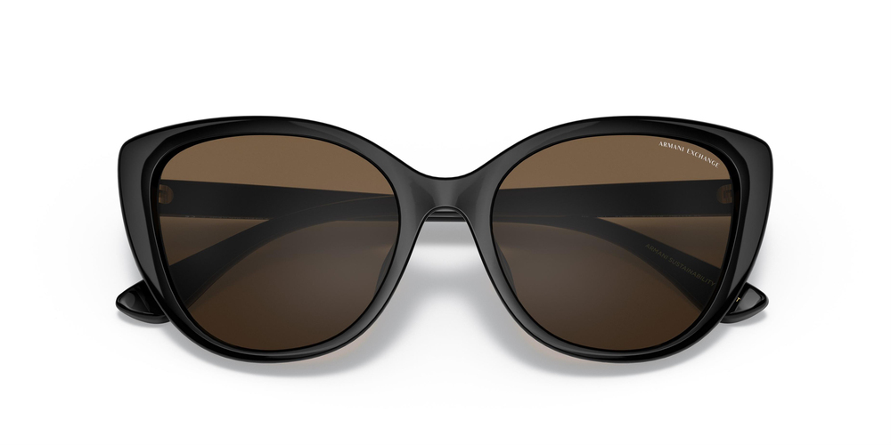 ARMANI EXCHANGE AX 4111SU 815873 54 WOMEN Güneş gözlükleri