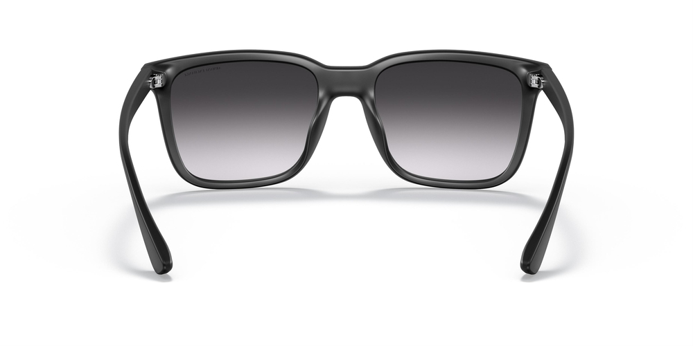 ARMANI EXCHANGE AX 4112SU 80788G 55 MEN Güneş gözlükleri