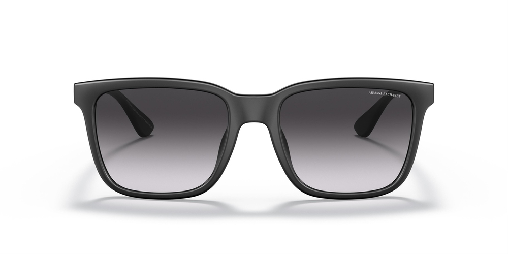 ARMANI EXCHANGE AX 4112SU 80788G 55 MEN Güneş gözlükleri
