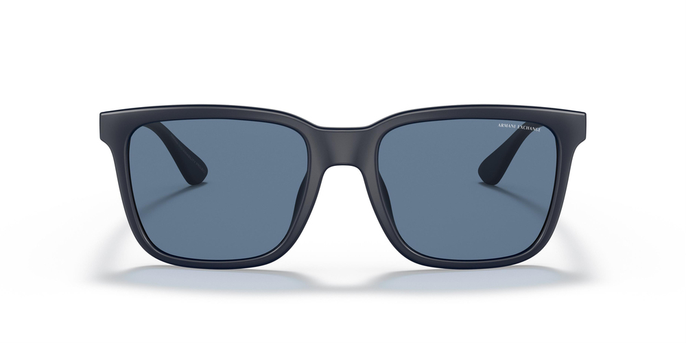 ARMANI EXCHANGE AX 4112SU 818180 55 MEN Güneş gözlükleri