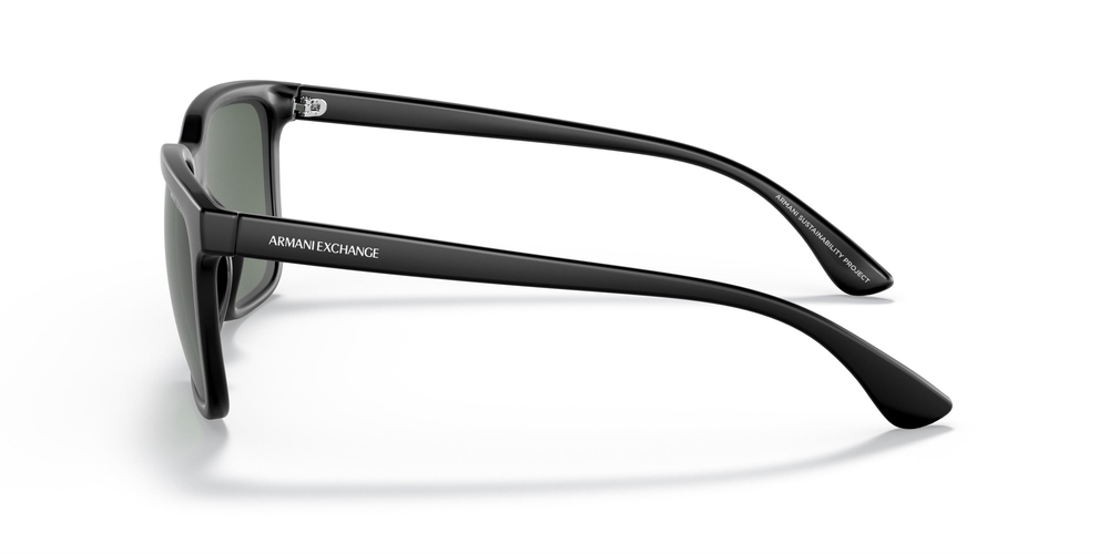 ARMANI EXCHANGE AX 4112SU 807871 55 MEN Güneş gözlükleri