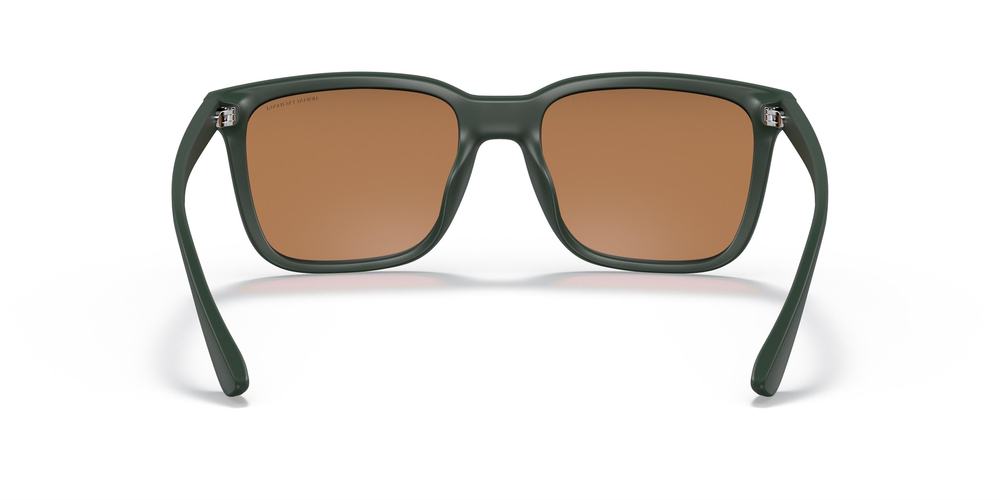 ARMANI EXCHANGE 4112SU 827273 55 ERKEK Güneş gözlükleri