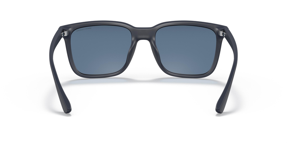 ARMANI EXCHANGE AX 4112SU 818180 55 MEN Güneş gözlükleri