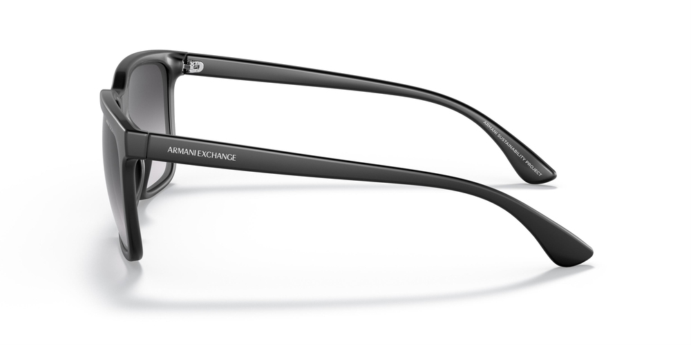 ARMANI EXCHANGE AX 4112SU 80788G 55 MEN Güneş gözlükleri