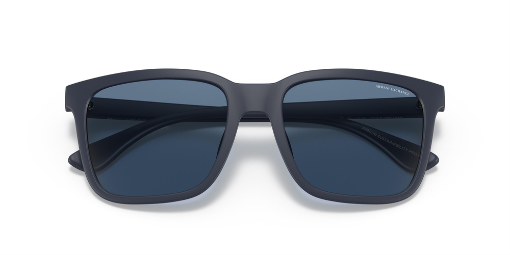 ARMANI EXCHANGE AX 4112SU 818180 55 MEN Güneş gözlükleri