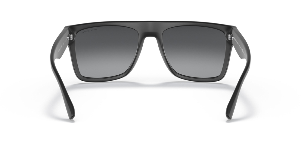 ARMANI EXCHANGE AX 4113S 8078T3 55 MEN Güneş gözlükleri