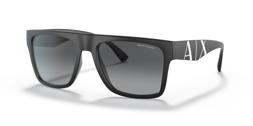 ARMANI EXCHANGE AX 4113S 8078T3 55 MEN Güneş gözlükleri