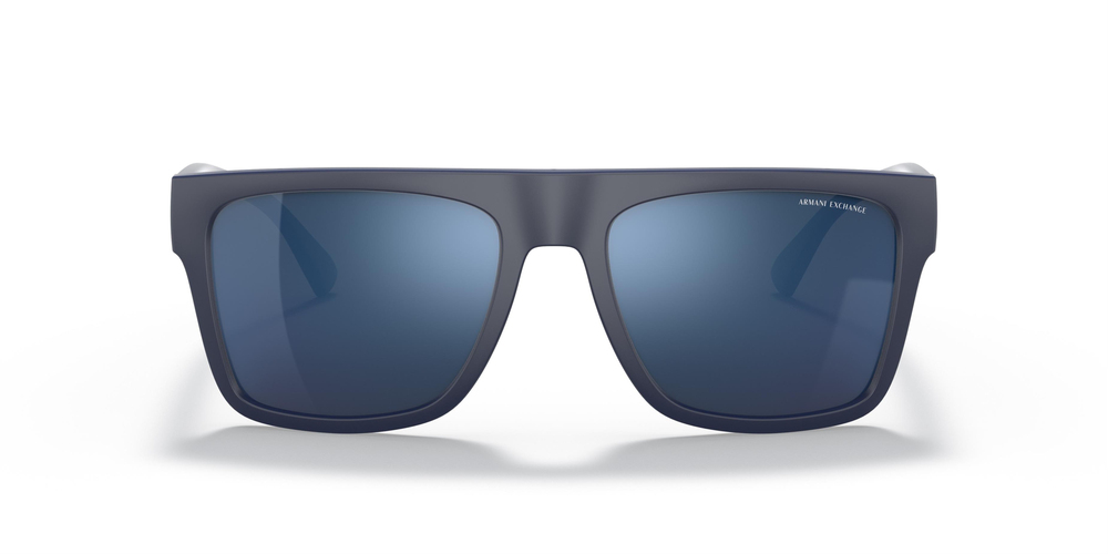 ARMANI EXCHANGE AX 4113S 818155 55 UNİSEX Güneş gözlükleri